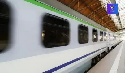 Sealdah Jalpaiguri Road Humsafar Express starts its journey today, Good news for North Bengal. 1 Sealdah Jalpaiguri, Humsafar Express