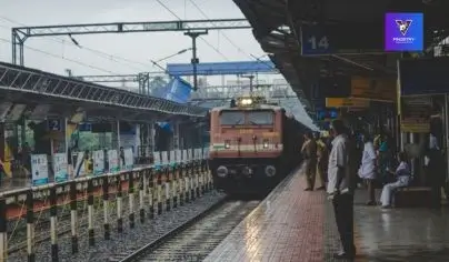 From July 2025, no Tatkal Railway ticket booking without Aadhaar authentication, Restrictions for Agents- Know what will change. 1 Tatkal, booking, time, IRCTC