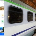 RailOne, Indian Railways