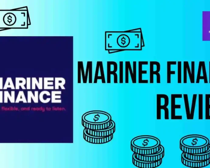 Mariner Finance