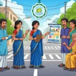 Amader Para, Amader Samadhan: New Initiative of West Bengal State Government Brings 16 Services to Neighborhood 16 Amader Para, Amader Samadhan