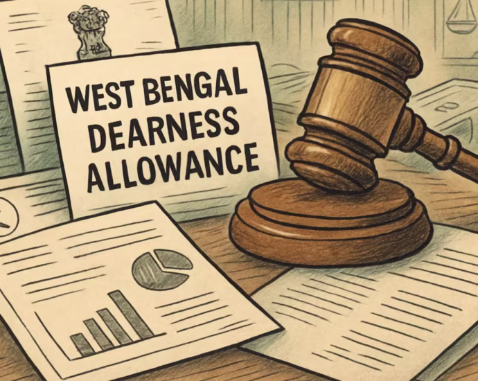West Bengal Dearness Allowance (DA) Case Today: Details of the outcome of DA case in the Supreme Court today. 9 Dearness Allowance, DA