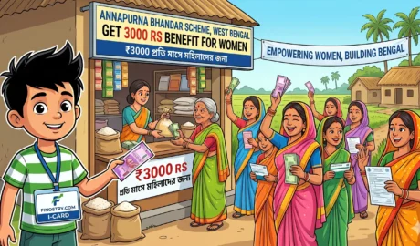 Annapurna Bhandar Scheme